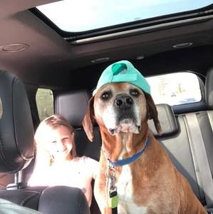 Meet your Posher, Eric